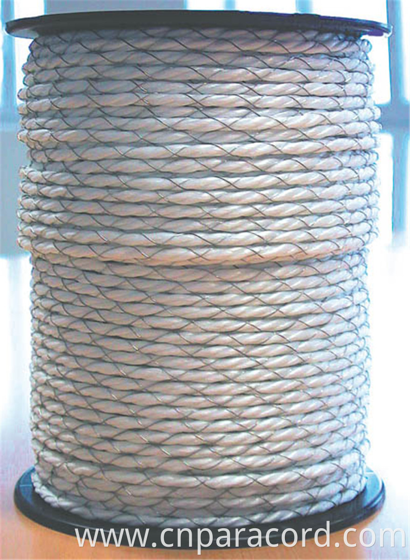 Fencing Braid Rope